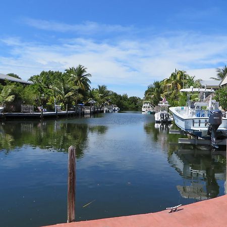 Conch On Inn Motel Tavernier Exterior foto