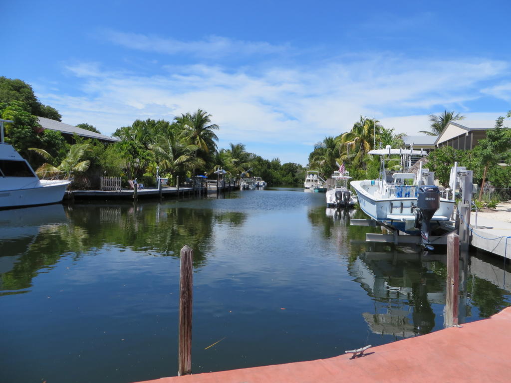 Conch On Inn Motel Tavernier Exterior foto